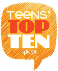 Teens' Top Ten 